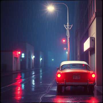 Forever Kind of Love