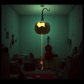 Meditace 2 (cello)