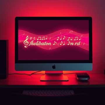 Song Image