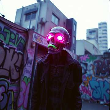 ZOMBIE! (REGENERATED)