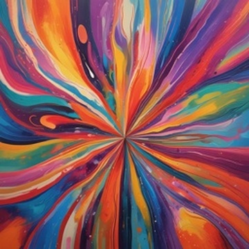 Playlist cover art
