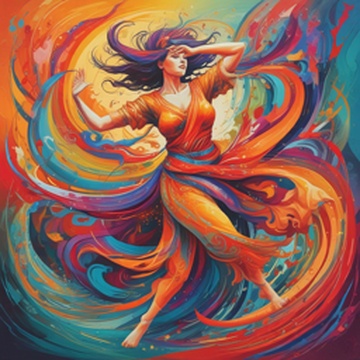 Playlist cover art