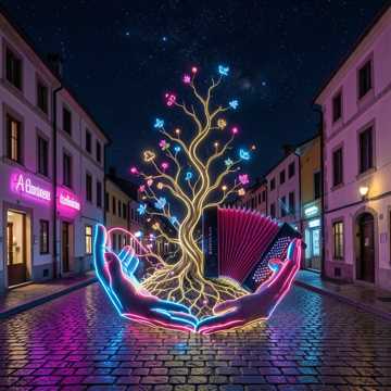 Song Image