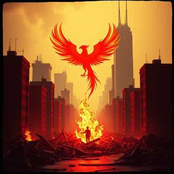 Playlist cover art