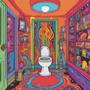 Playlist cover art