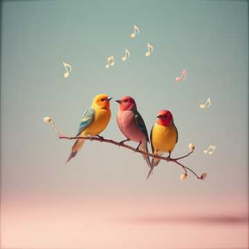 Song Image