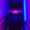 Escalators: Motion at 30°(Wabbajack)