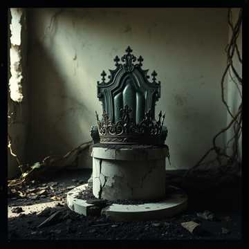 Persona image for Alter Bridge? 2