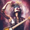 Glam rock girl (Remastered)