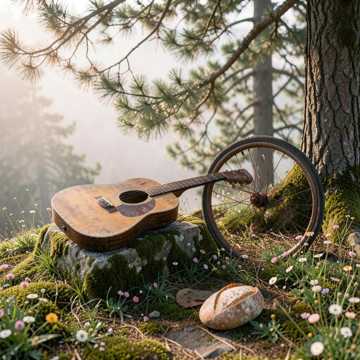 Song Image