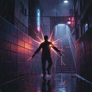 image for The Fire Within (God Son)