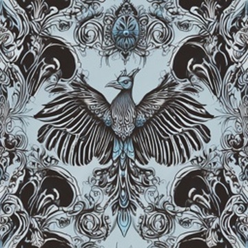 Playlist cover art