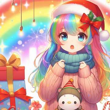 Christmas Love-㉿SKA PUNK㉿