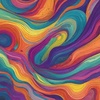 Cover image for The Signal Spiral