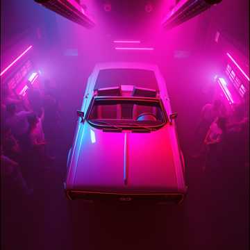 Shake Dat Ass ft. SLBandit