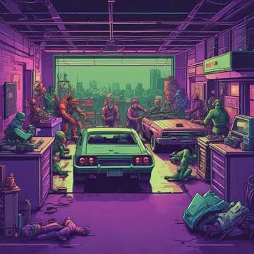Song Image
