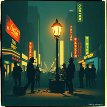 Song Image