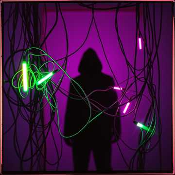 Drugged me or something