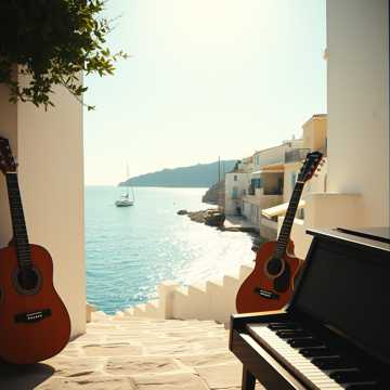 Song Image