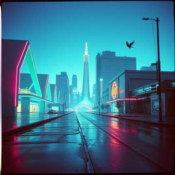 Song Image
