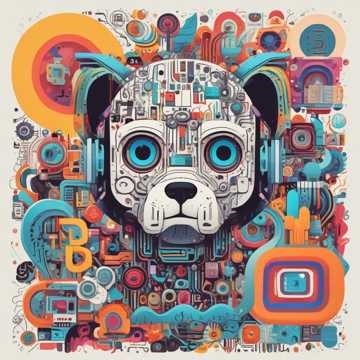 Playlist cover art