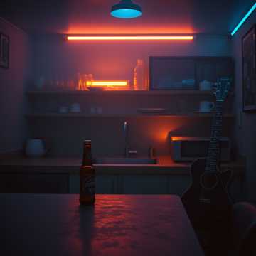 Just pass another beer