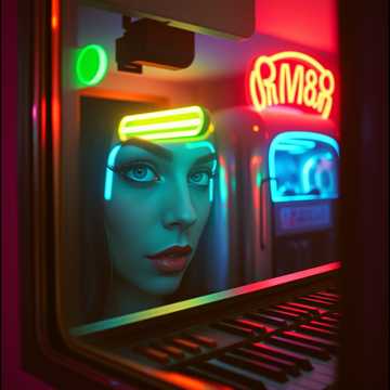 It wasn’t the kiss