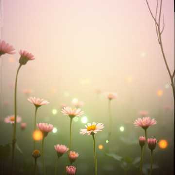 Today and Forever, I Do