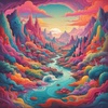 Cover image for Falling and Dropping