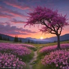 Spring Afternoon Dream