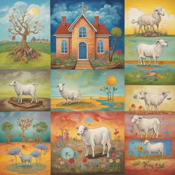 Song Image