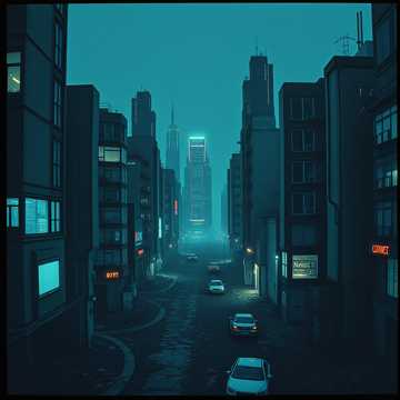 Song Image