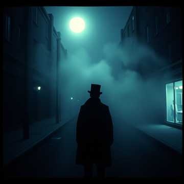 Persona image for Gothic Ballad