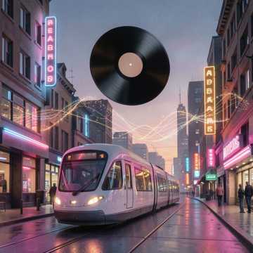 Song Image