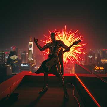 Song Image
