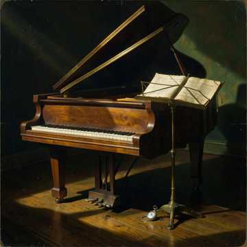 Song Image