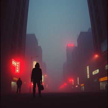 Mr Bogus (Voice 2 Skull)