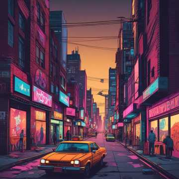 Song Image