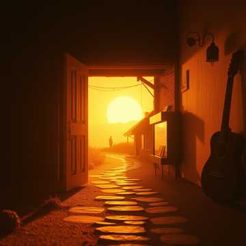 Satu Hari Kita Berjumpa Lagi