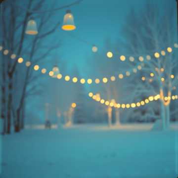 Чудеса в Новый год