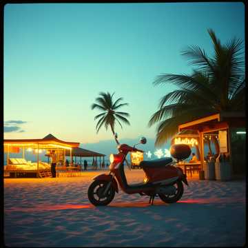 Song Image