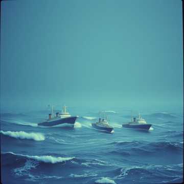 De Reis van de Vergeten