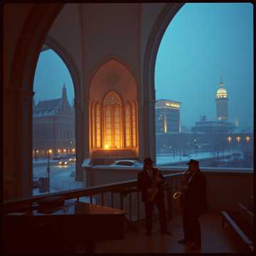 Song Image