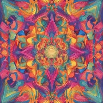 Playlist cover art