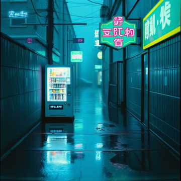 image for Crying Soul (4)