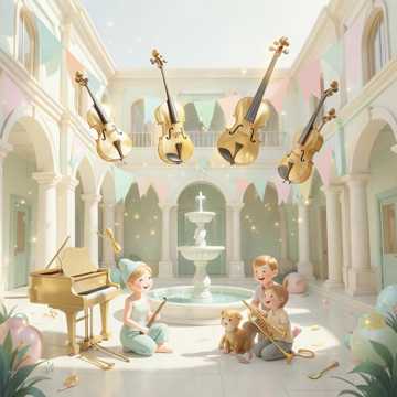 Song Image