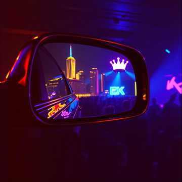 ZeroRez Dominance of the D