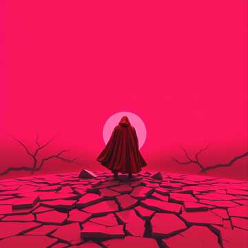 Goku Black - Schwarze Aura zerreißt die Zeit