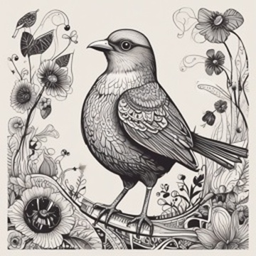 Playlist cover art