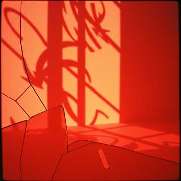 The Pain Never Leaves